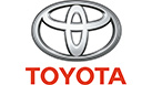 Oferecendo serviços de autovidros para carros da marca Toyota